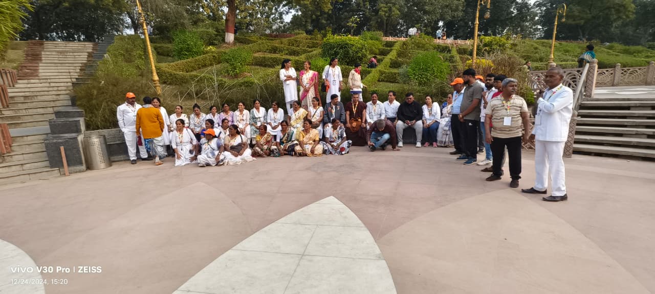 Dhamma Yatra